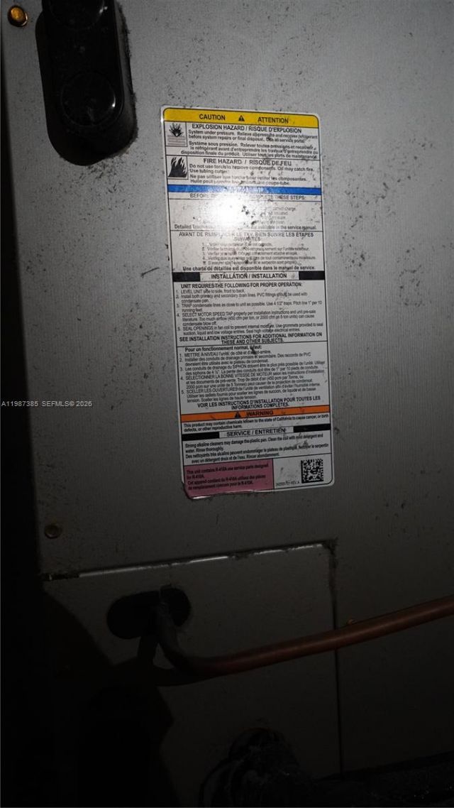 16869 SW 109th Pl, Miami, FL 33157 Photo