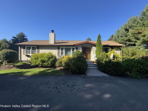 803 County Route 27 , Ancram, NY 12502