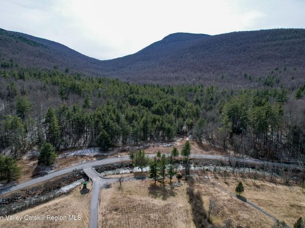 Tbd Spruceton Road, West Kill, NY 12492