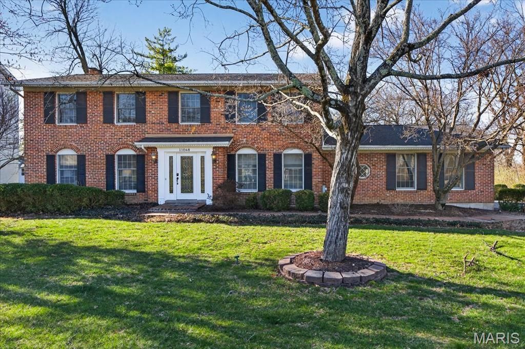 11068 Graeser Lane, Saint Louis, MO 63141 Main Photo