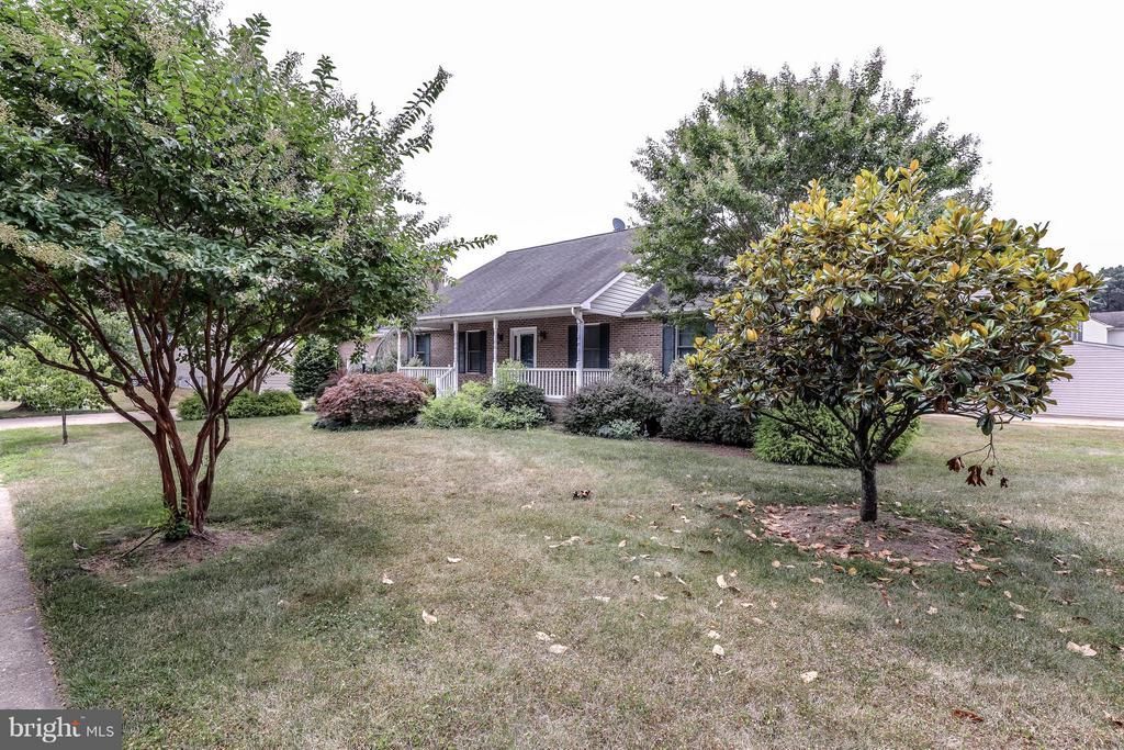 201 SHINING WILLOW WAY , LA PLATA, MD 20646