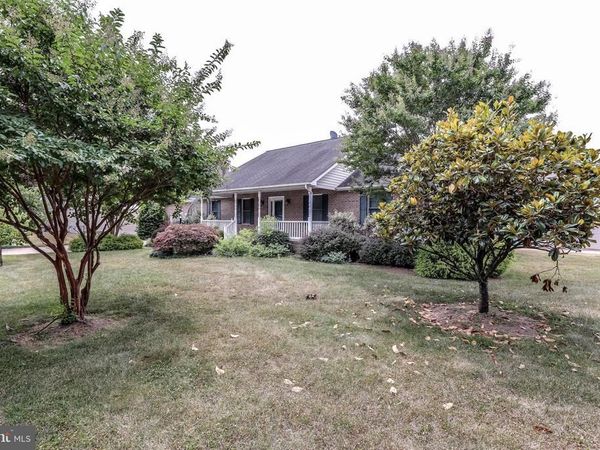 201 SHINING WILLOW WAY , LA PLATA, MD 20646