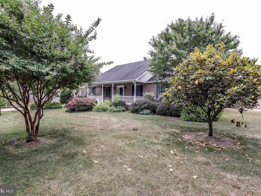 201 Shining Willow Way , La Plata, MD 20646 Main Photo