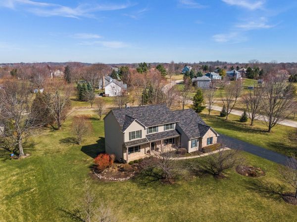 39W228 W Hilltop Drive , St. Charles, IL 60175