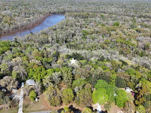 0 River Walk Drive, Vancleave, MS 39565
