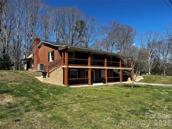 340 Homer Corriher Road, China Grove, NC 28023