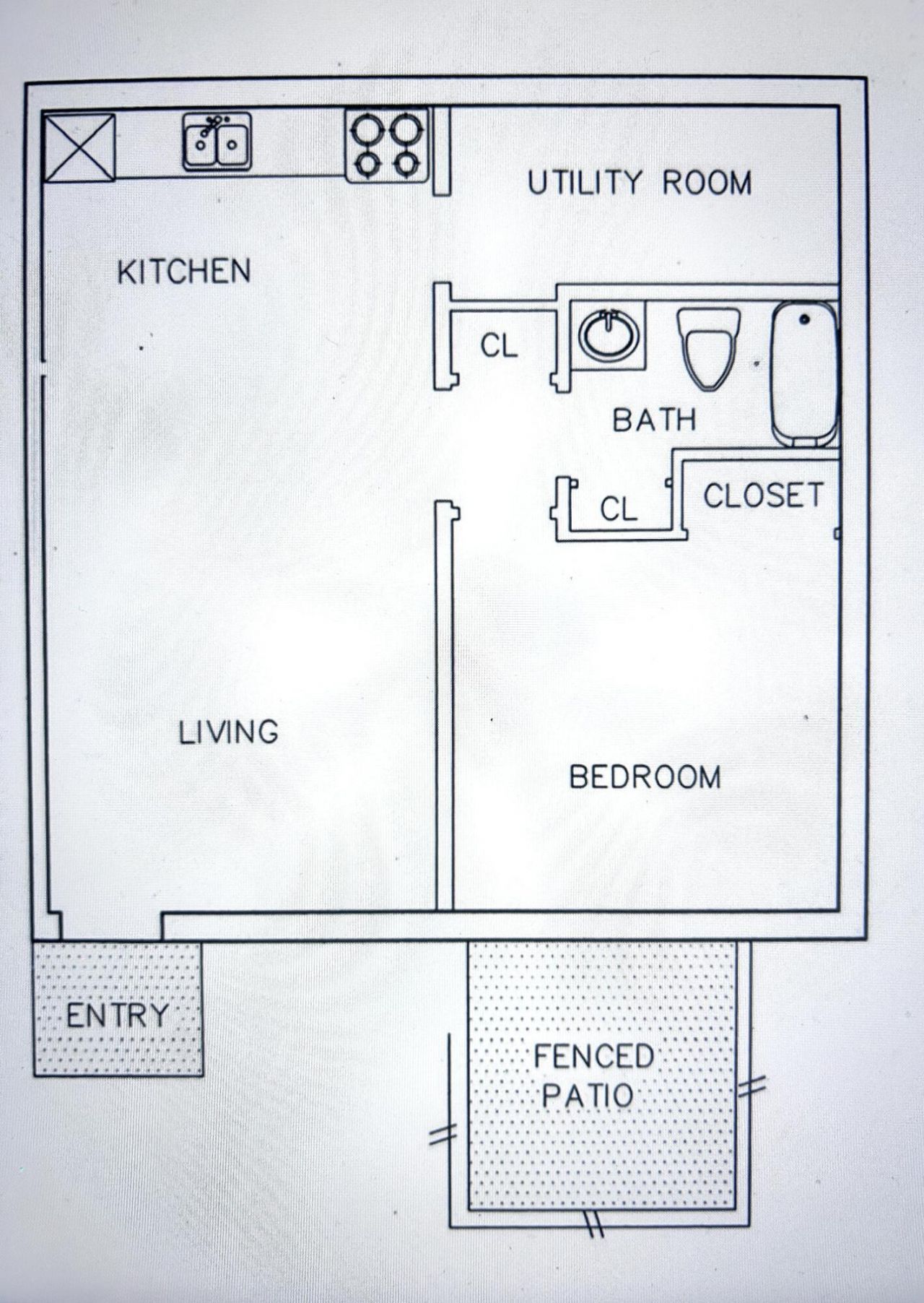 7168 Southgate Boulevard, Unit 7168, Tamarac, FL 33321 Photo