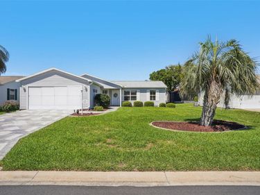 2005 CLAUDIO LANE, THE VILLAGES, FL 32159