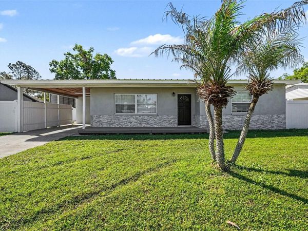 1514 W RIVER LANE , TAMPA, FL 33603