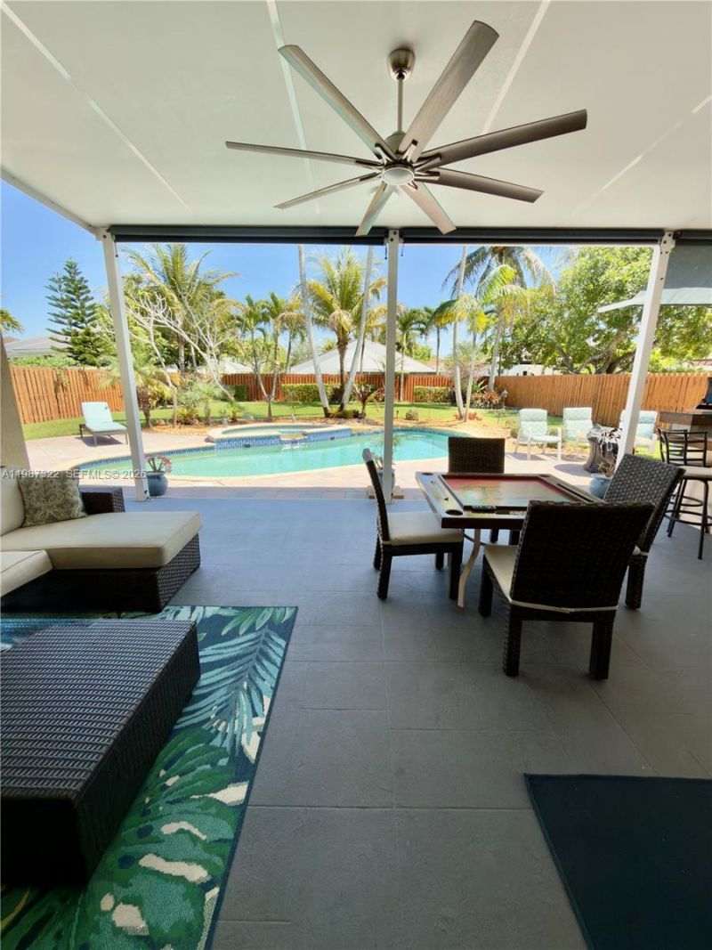 2319 NW 193rd Ave, Pembroke Pines, FL 33029 Photo