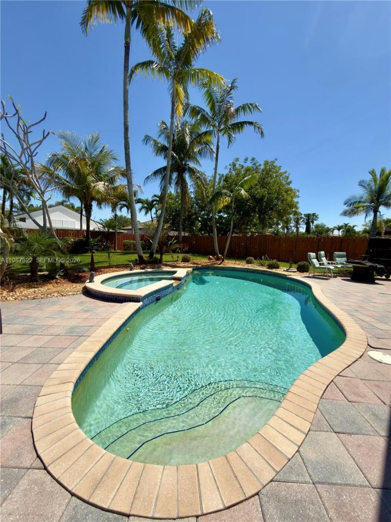 2319 NW 193rd Ave, Pembroke Pines, FL 33029 Photo