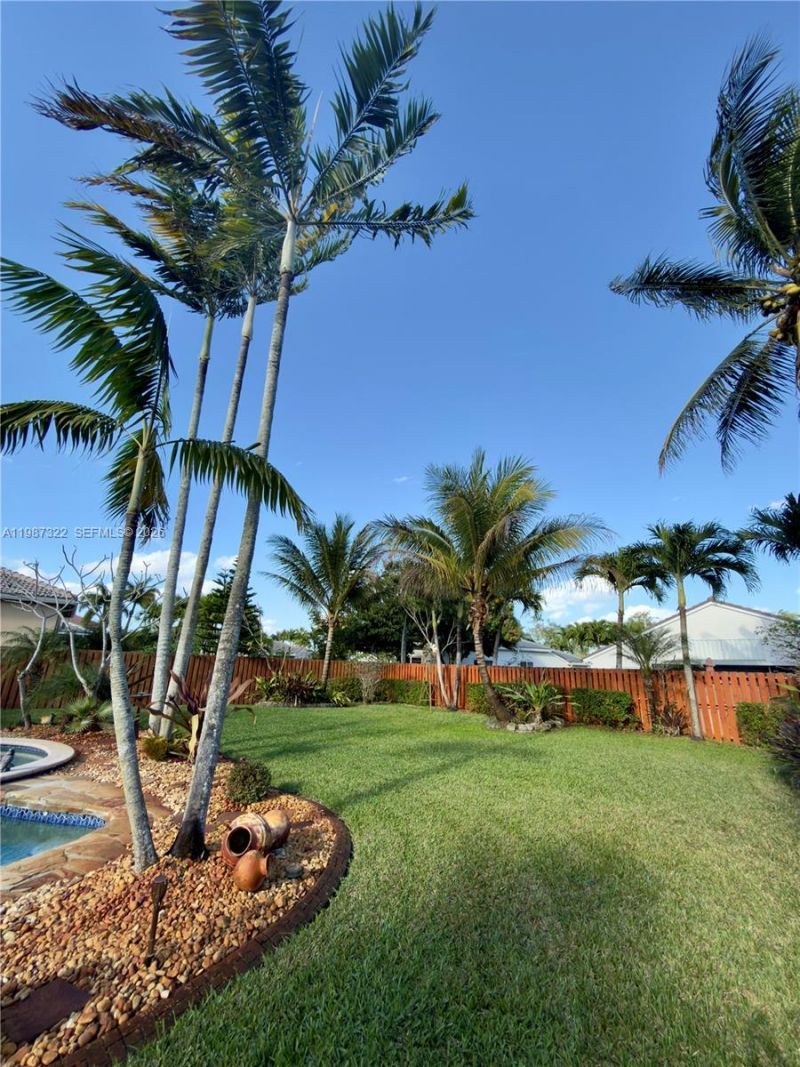 2319 NW 193rd Ave, Pembroke Pines, FL 33029 Photo