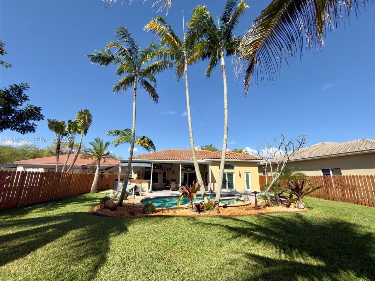 2319 NW 193rd Ave, Pembroke Pines, FL 33029 Photo