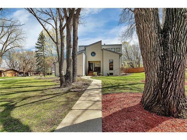 2022 Hillcrest Drive , Saint Cloud, MN 56303