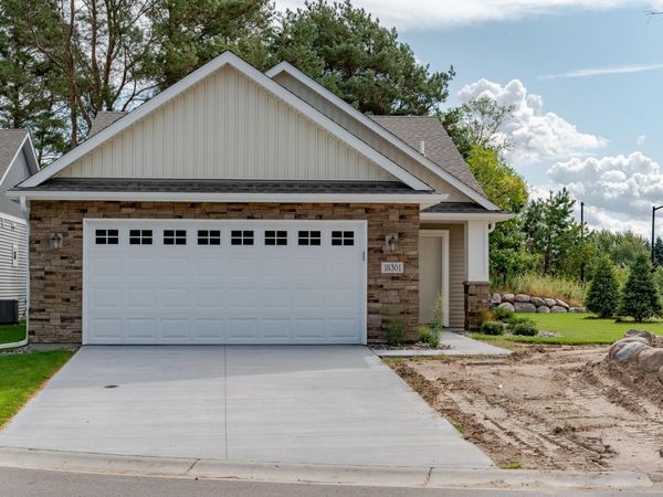 11115 183rd Lane NW , Elk River, MN 55330