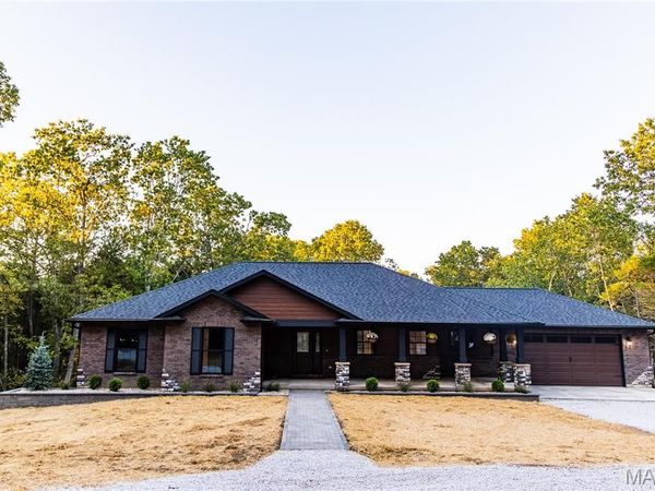 10401 Short Road, De Soto, MO 63020