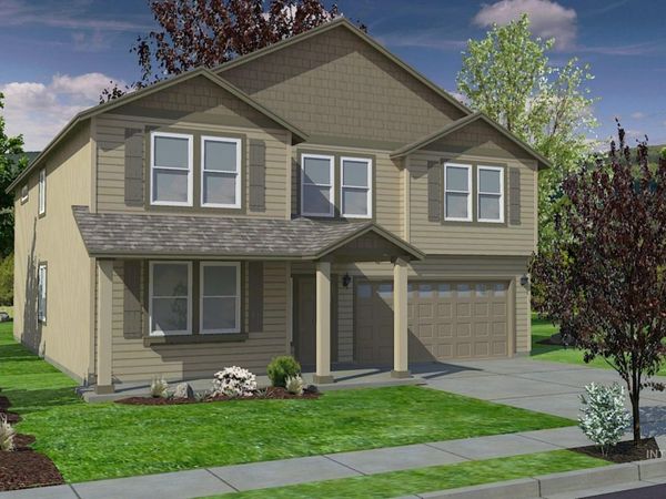 418 Lone Oak St., Unit Lot 16 Blo, Middleton, ID 83644