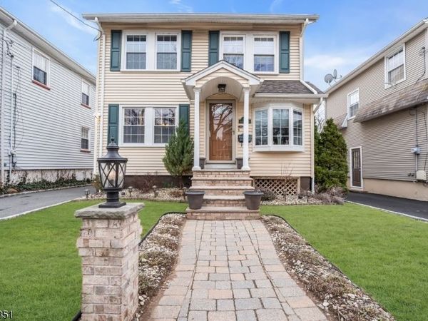 104 Prospect St, Nutley, NJ 07110