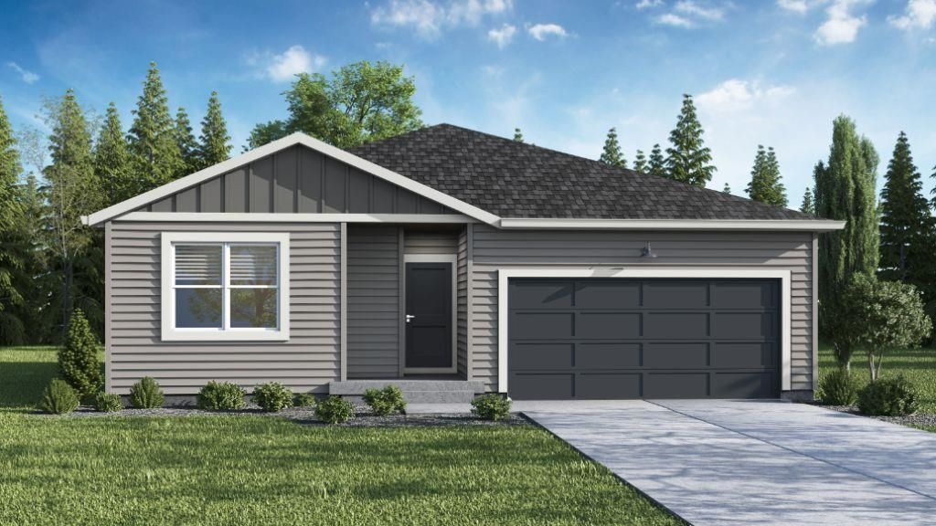 56 S Airlift St, Airway Heights, WA 99001 Main Photo