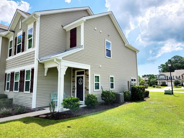 516 Papyrus Circle, Unit 516, Little River, SC 29566