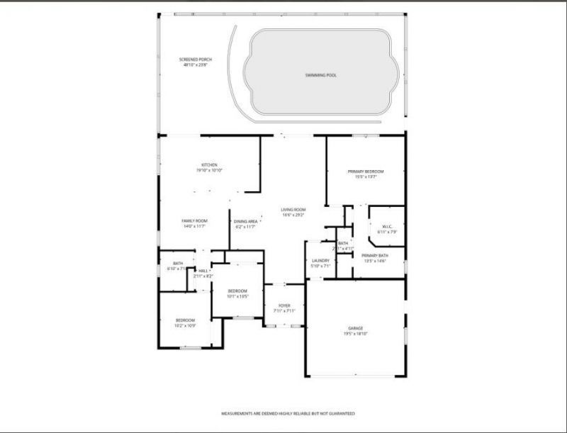 4457 NW 64th Street, Coconut Creek, FL 33073 Photo