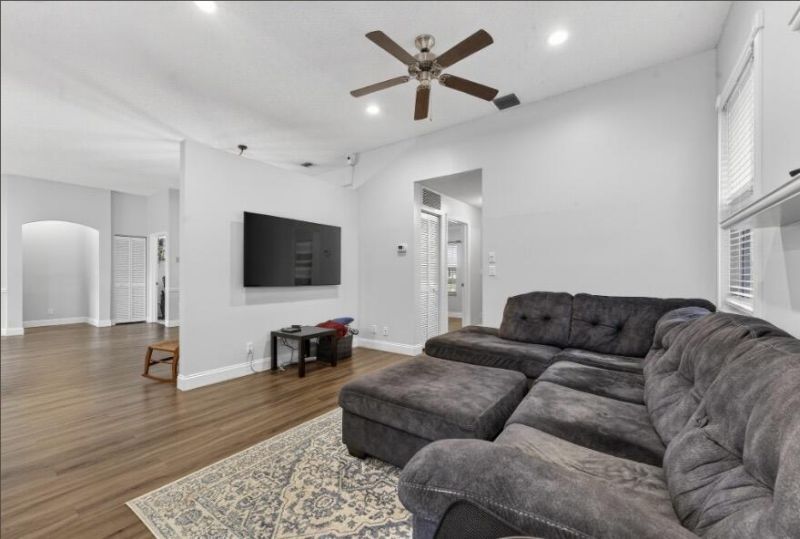 4457 NW 64th Street, Coconut Creek, FL 33073 Photo