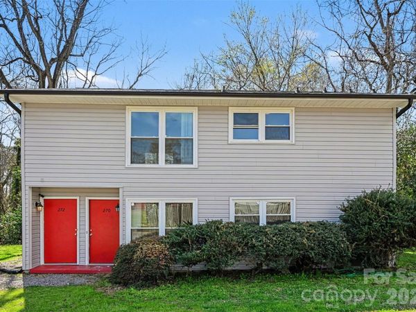 270/272 Spring Street SW, Concord, NC 28025