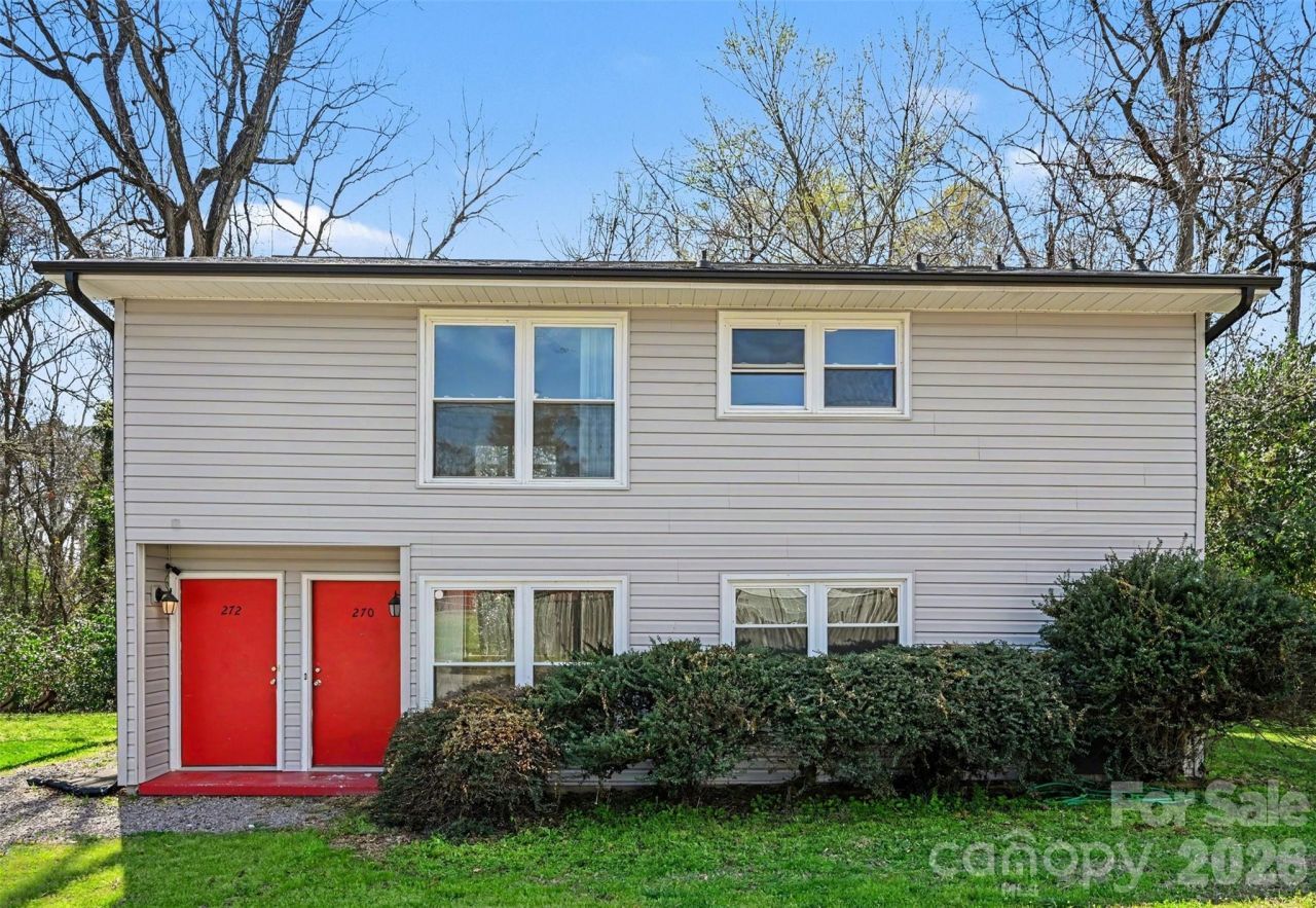 270/272 Spring Street Sw, Concord, NC 28025 Main Photo