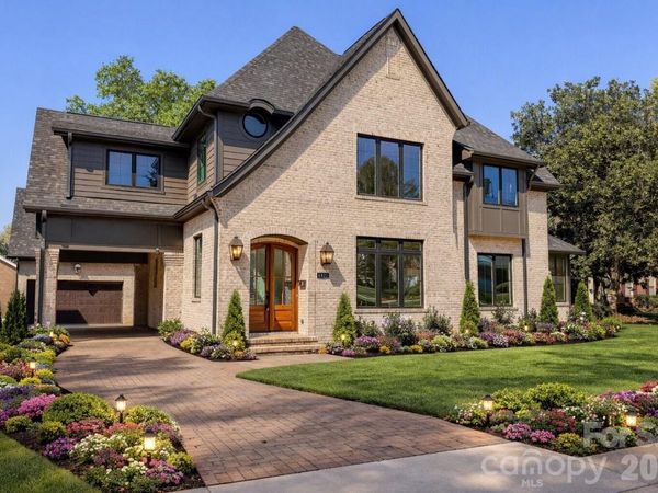 4822 Walker Road , Charlotte, NC 28211