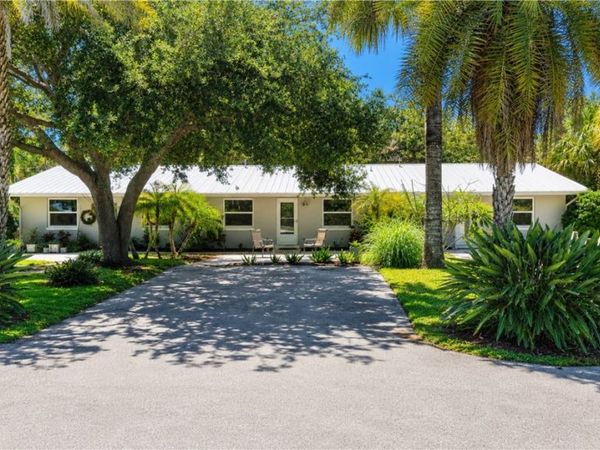 5008 Tradewinds Drive, Vero Beach, FL 32963