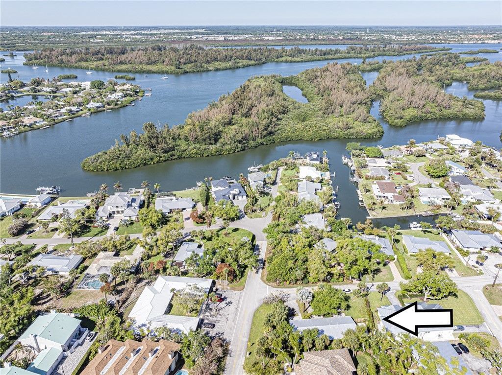 5008 Tradewinds Drive, Vero Beach, FL 32963 Photo