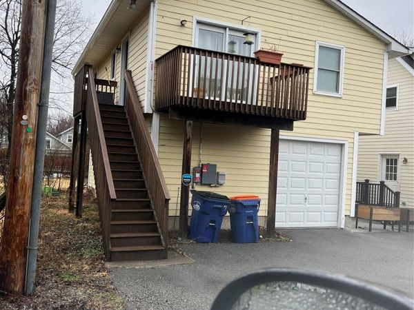 7 Bank Street, Unit 2, Cold Spring, NY 10516