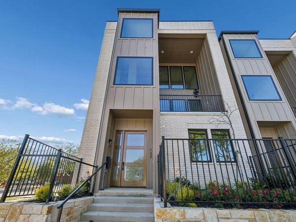 122 S Church Street, McKinney, TX 75069