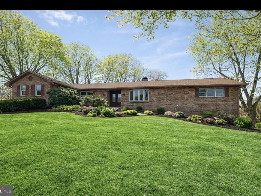 26410 Haines Road , Clarksburg, MD 20871 Main Photo