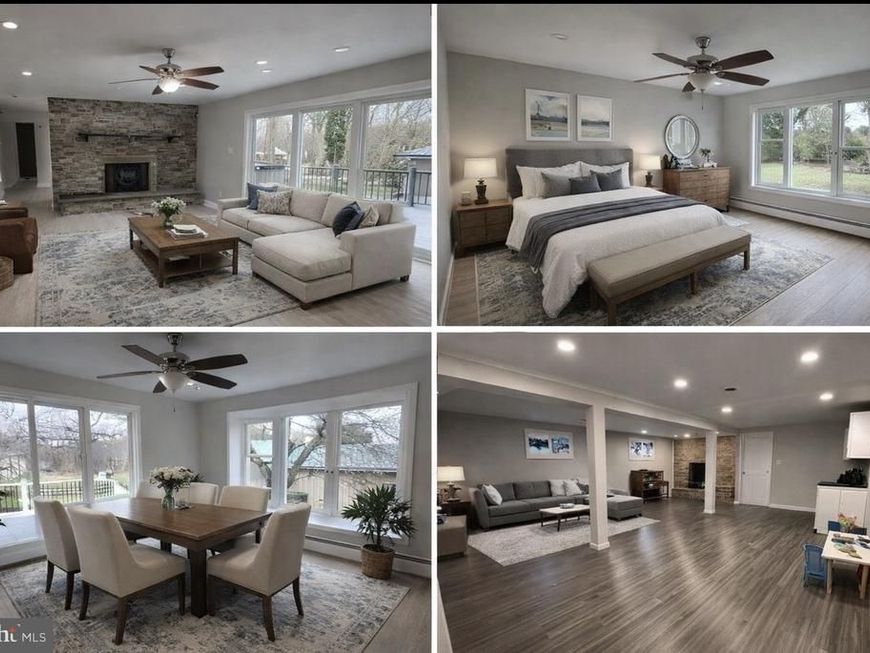 26410 Haines Road , Clarksburg, MD 20871 Main Photo