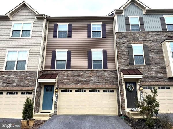 10323 QUILLBACK STREET, NEW MARKET, MD 21774