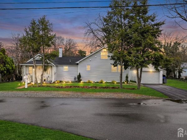 43 John Street, Spotswood, NJ 08884