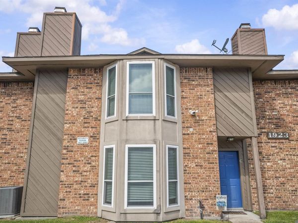 1923 S Brightside Dr, Unit #C, Baton Rouge, LA 70820
