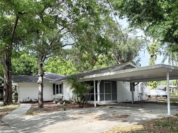 2419 WELLS AVENUE, SARASOTA, FL 34232