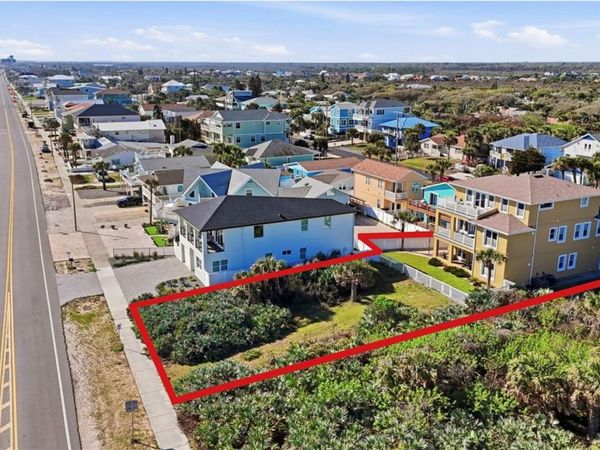 2208 S OCEAN SHORE BOULEVARD, FLAGLER BEACH, FL 32136