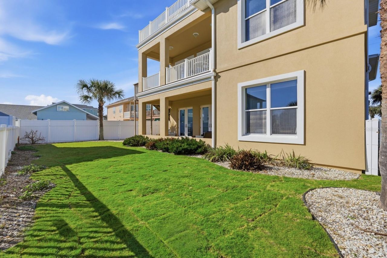 2208 S Ocean Shore Boulevard, Flagler Beach, FL 32136 Photo