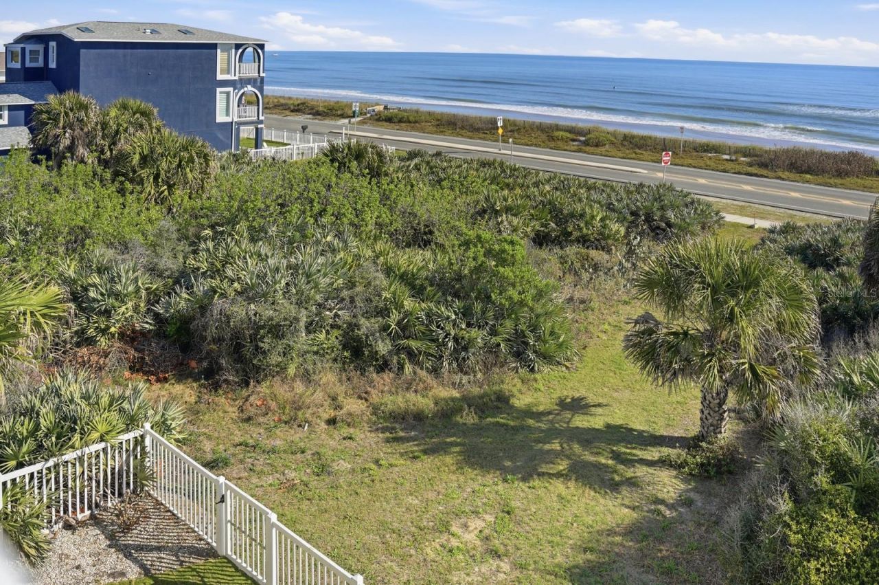 2208 S Ocean Shore Boulevard, Flagler Beach, FL 32136 Photo