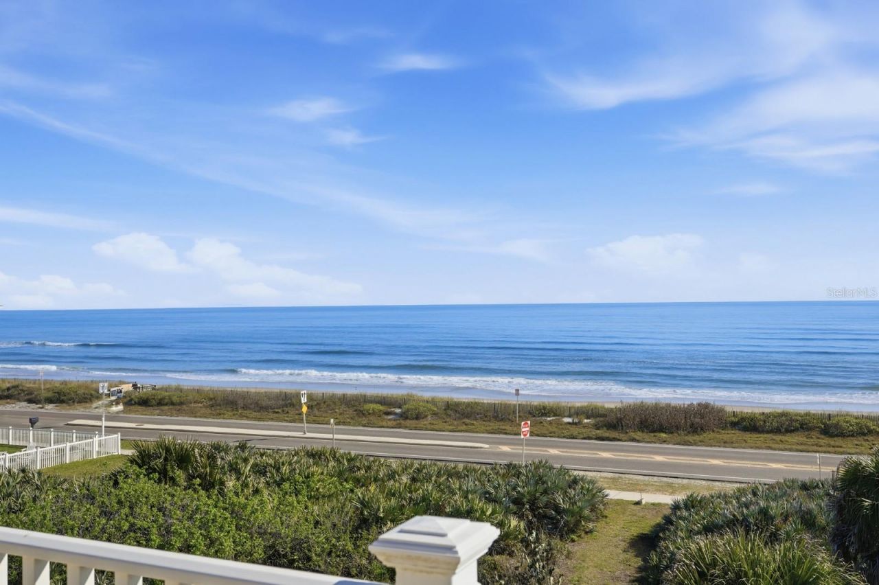 2208 S Ocean Shore Boulevard, Flagler Beach, FL 32136 Photo