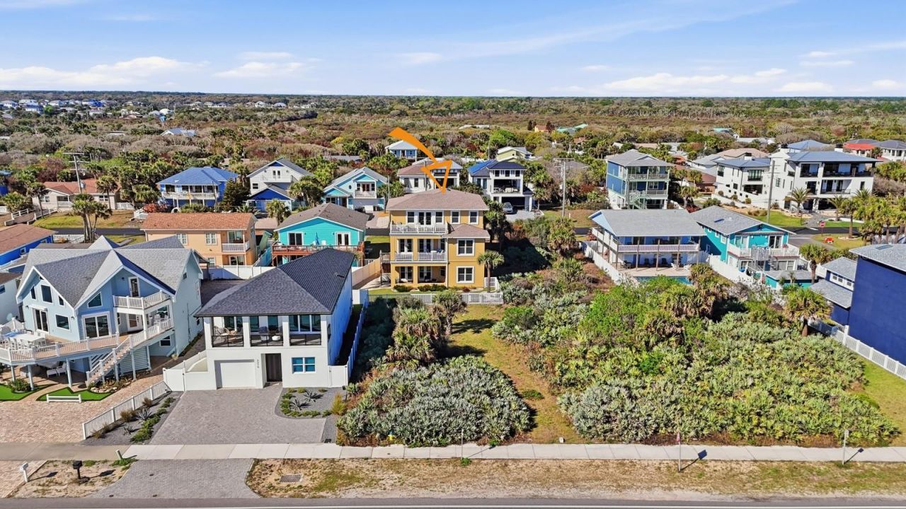 2208 S Ocean Shore Boulevard, Flagler Beach, FL 32136 Photo