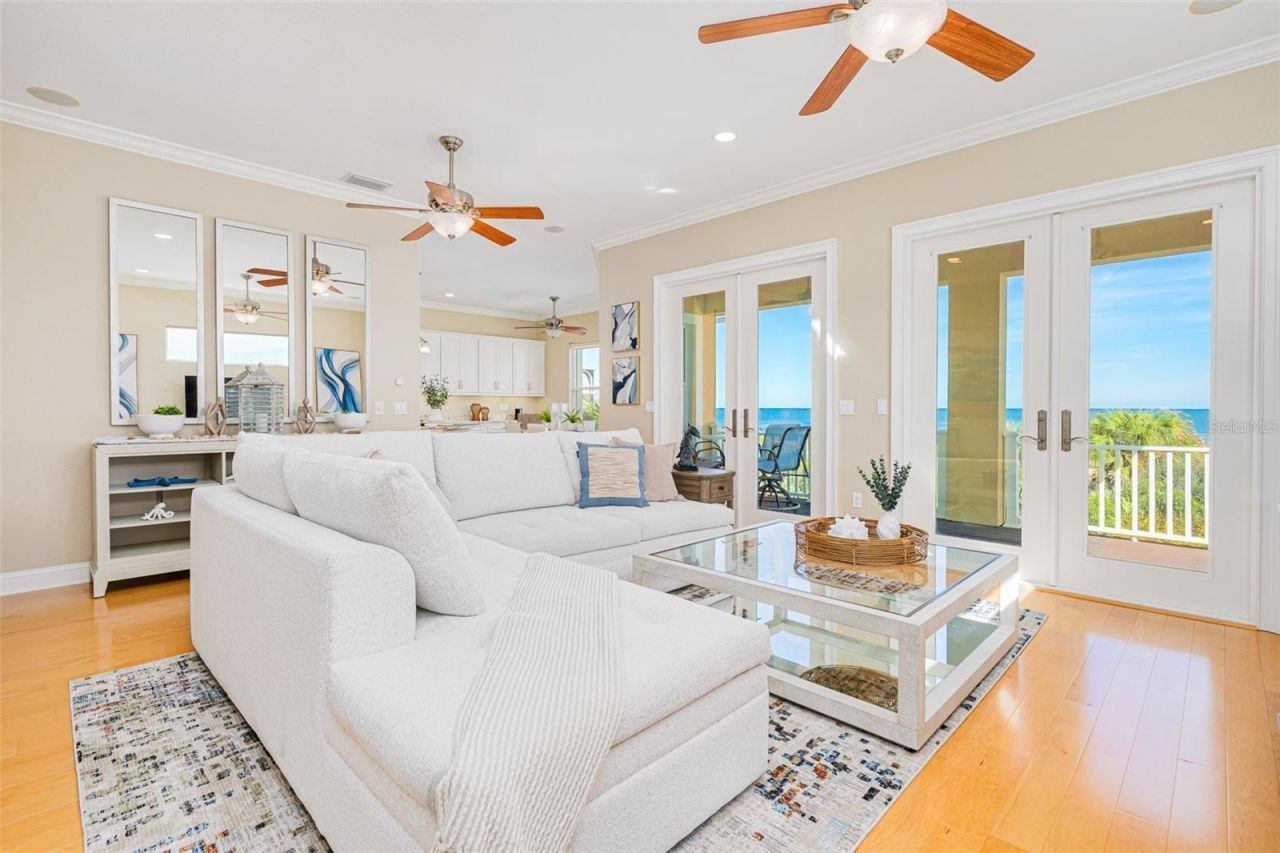 2208 S Ocean Shore Boulevard, Flagler Beach, FL 32136 Photo