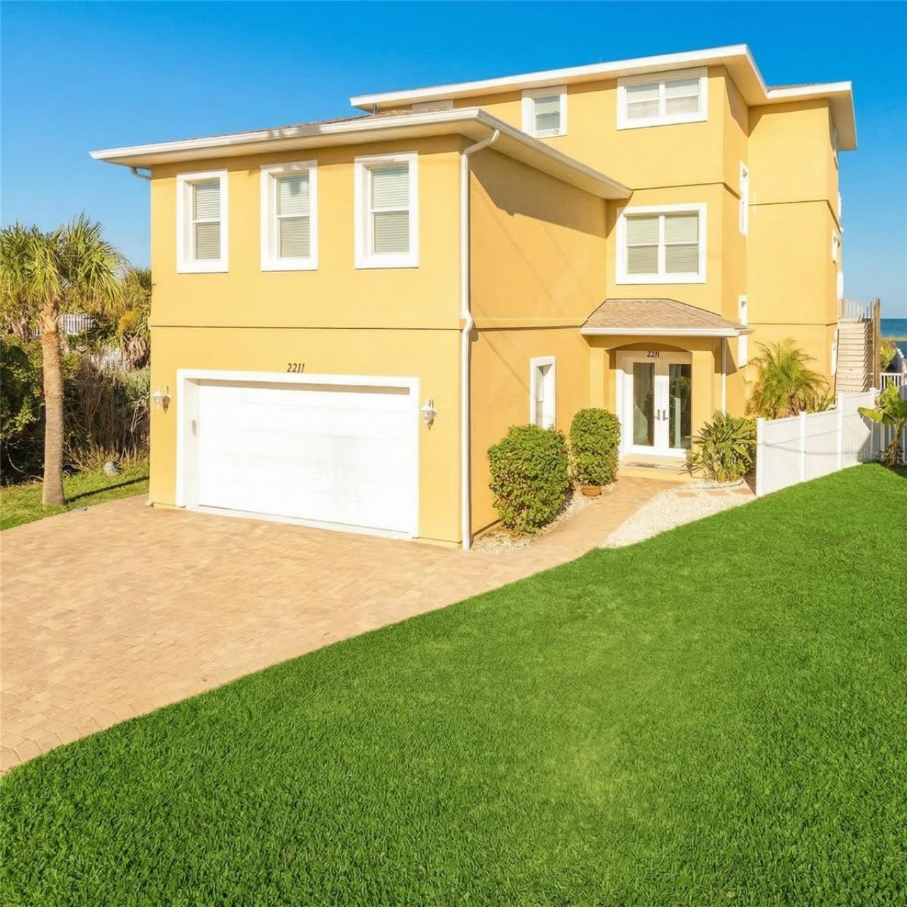 2208 S Ocean Shore Boulevard, Flagler Beach, FL 32136 Photo