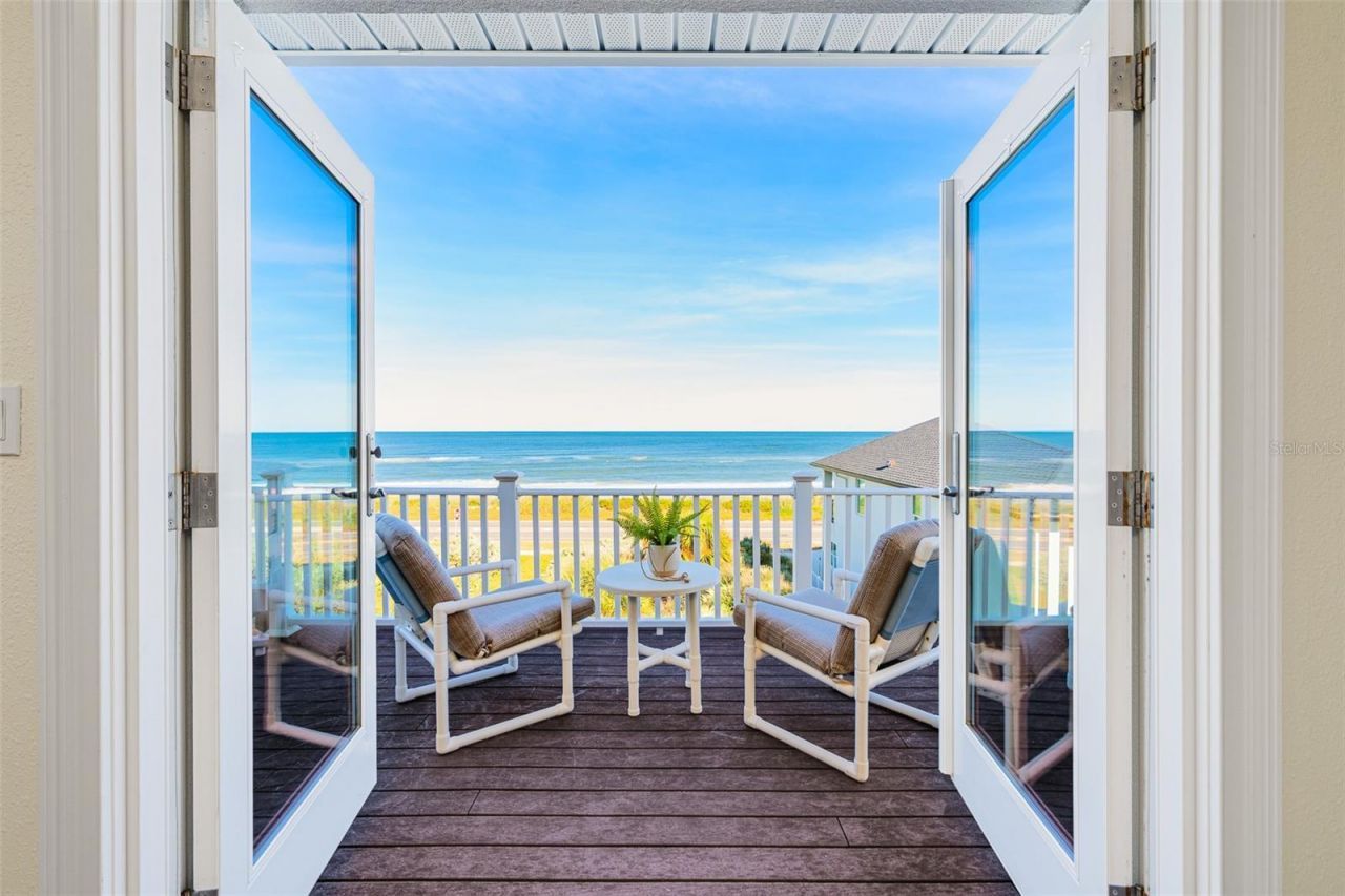 2208 S Ocean Shore Boulevard, Flagler Beach, FL 32136 Photo