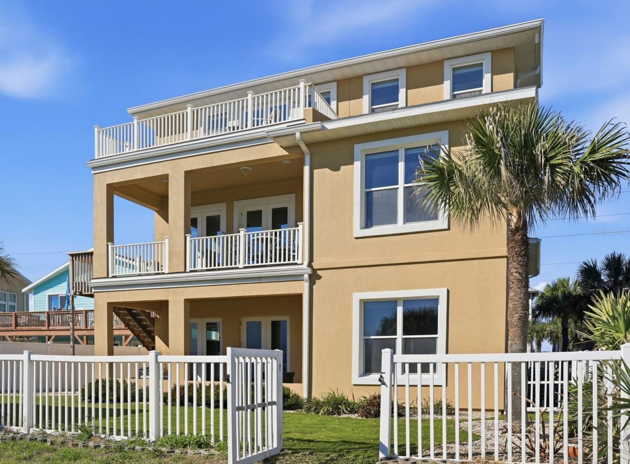 2208 S Ocean Shore Boulevard, Flagler Beach, FL 32136 Photo