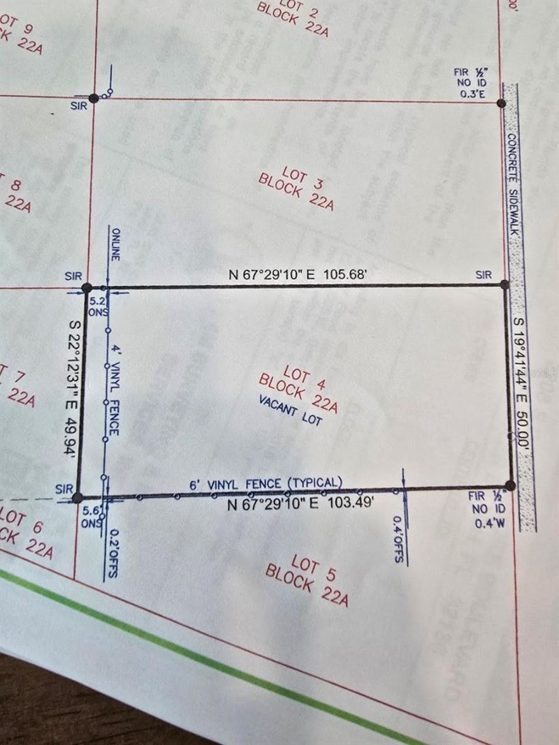 2208 S Ocean Shore Boulevard, Flagler Beach, FL 32136 Photo