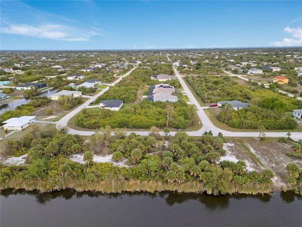 14246 FORT WORTH CIRCLE , PORT CHARLOTTE, FL 33981